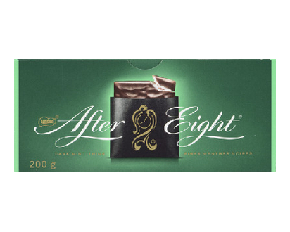 After Eight 200 Gr - 75023