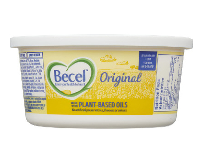 Becel Margarine 454 Gr - 19010