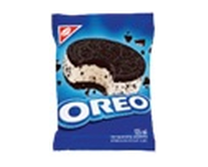 Nestle Oreo Sandwich Novelties 125 Ml - 61020