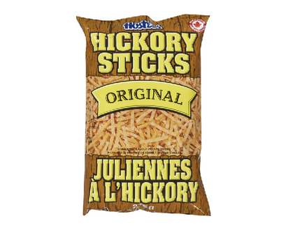 Hostess Hickory Sticks Xl 275 Gr - 04857