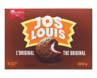 Vachon Jos Louis 324 Gr - 05600