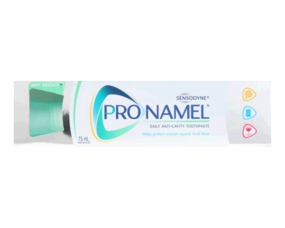 Sensodyne Pronamel Mint Essence Toothpaste 75 Ml - 03019