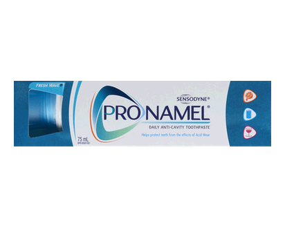 Sensodyne Pronamel Fresh Wave Toothpaste 75 Ml - 03030