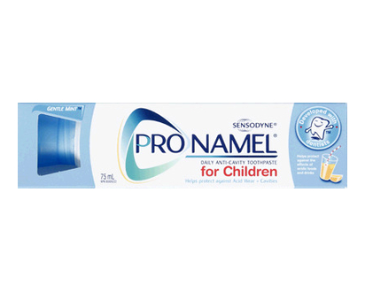 Sensodyne Pronamel Kids Toothpaste 75 Ml - 03032