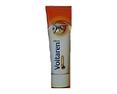 Voltaren Emulgel Back & Muscle 30 Gr - 05720