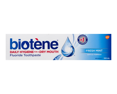 Biotene Toothpaste 100 Ml - 06342
