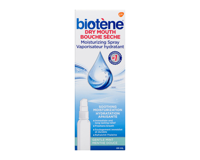 Biotene Mouth Spray 44 Ml - 06346