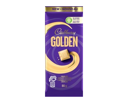 Cadbury Golden Rrp 80 Gr - 01772
