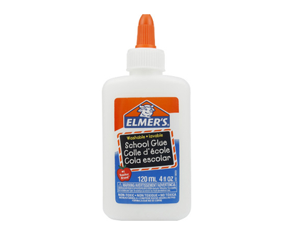 Elmers School Glue 120+30Ml Bns 150 Ml - 60307