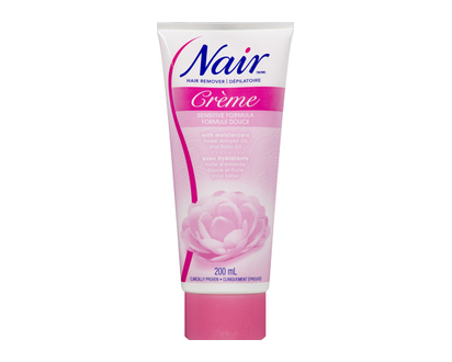 Nair Cream Camomile With Ylang Ylang 200 Ml - 21005