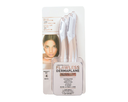 Finishing Touch Flawless Dermaplane Exfol 1 Un - 83009