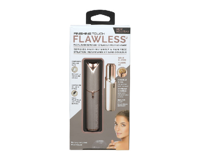 Finishing Touch Flawless Hair Rmvr Blush 1 Un - 83013