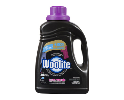 Woolite Laundry Detergent Dark Wash 1.8 Lt - 76987