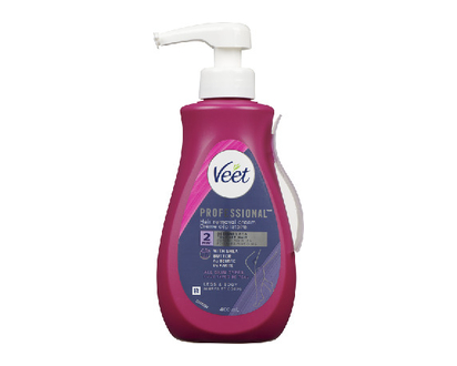 Veet Professional 400 Ml - 99552