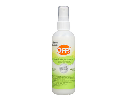 Off Botanicals Insect Repel Deet Fr Lotion 118 Ml - 00748