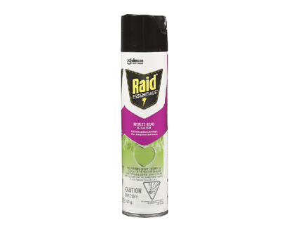 Raid Essentials Multi Bug Killer 350 Gr - 00789