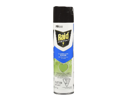 Raid Essentials Flying Insect Killer 350 Gr - 00791