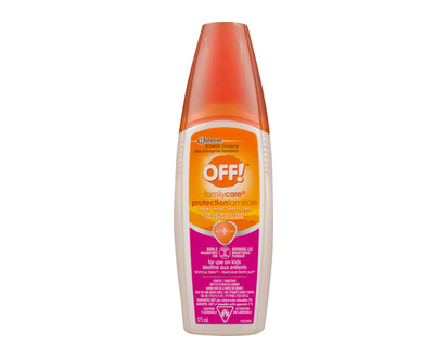 Off Skintastic For Kids 175 Ml - 01927