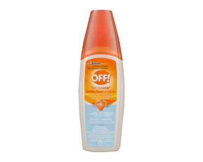 Off Skintastic Spray 175 Ml - 01938