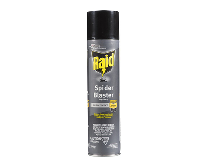 Raid Spider Blaster 350 Gr - 06029