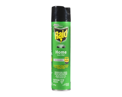 Raid Home Insect Killer 350 Gr 350 Gr - 70444