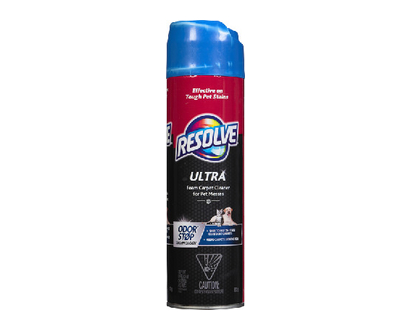 Resolve Pet Foam Ultra 623 Gr - 01605