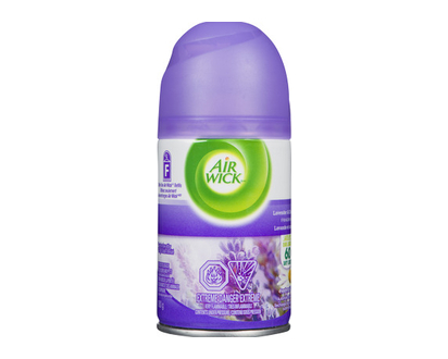 Airwick Freshmatic Refill Lavender&Chamo 180 Gr - 77961