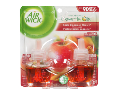Airwick So Hp Acm 2Pk Rf 6Ct 42 Ml - 80420