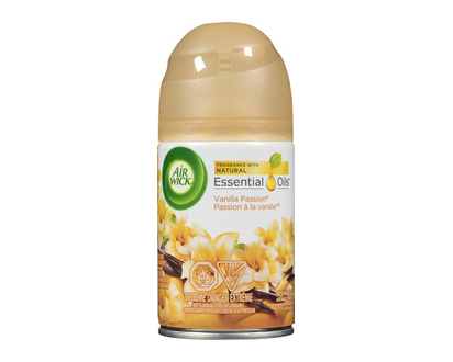 Airwick Freshmatic Refill Vanilla Passion 180 Gr - 80579