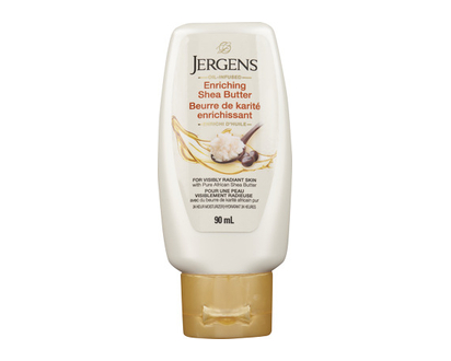 Jergens Shea Butter Moisturizer Mini 90 Ml - 21360