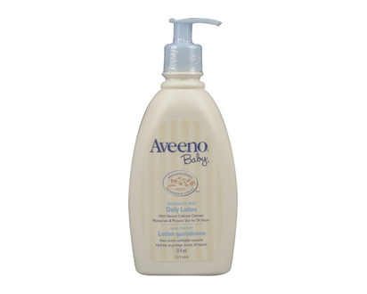 Aveeno Baby Lotion 354 Ml - 04242