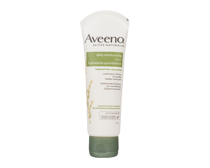 Aveeno Daily Moisturizing Lotion Trial S 71 Ml - 06157