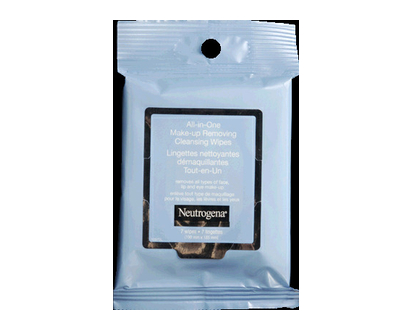 Neutrogena Make Up Remover Cleansing Wipe 1 Un - 10125