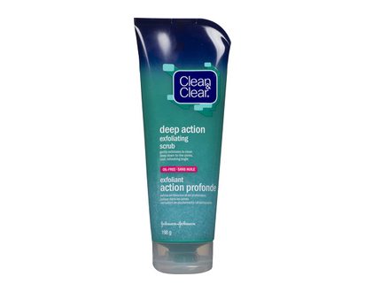 C&C Deep Action Exfoliating Scrub 198 Gr - 23599