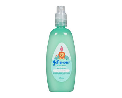 Johnsons Nmt Detang Spray 295 Ml - 25033