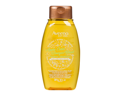 Aveeno Apple Cider Vinegr Shampoo 354 Ml - 29608