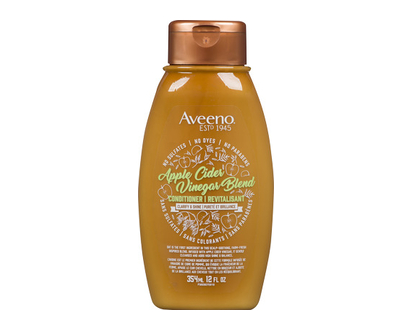 Aveeno Apple Cider Vinegr Cond 354 Ml - 29609