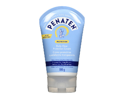 Penaten Dly Clr Protect Cream 100 Gr - 31148