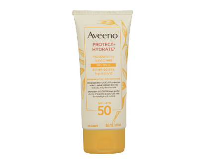 Aveeno Protect + Hydrate Spf50 88 Ml - 38033