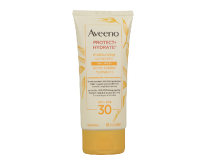 Aveeno Protect + Hydrate Spf30 88 Ml - 38034