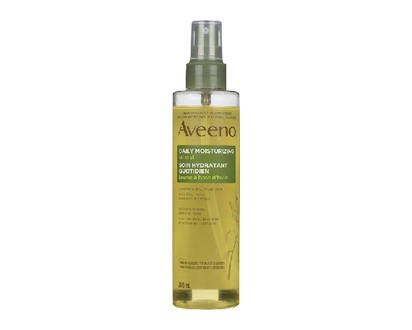 Aveeno Daily Moist Oil 200 Ml - 38583