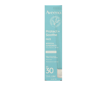 Ave Prot+Soothe Face Mineral Lot Spf 30 59 Ml - 43385