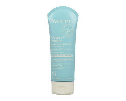 Ave Prot+Soothe Mineral Body Lot Spf 30 88 Ml - 43387
