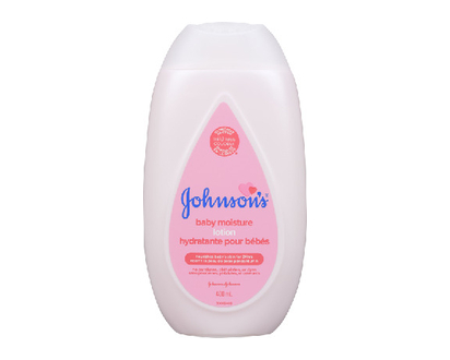 Johnsons Baby Lotion 400 Ml - 45230