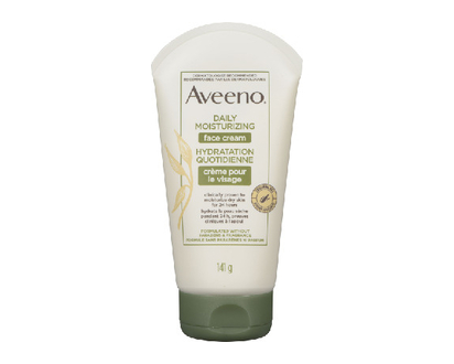 Aveeno Daily Moisturizing Face Cream 141 Gr - 46505