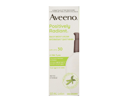 Aveeno Pr Daily Moisturizer Spf30 68 Ml - 49956