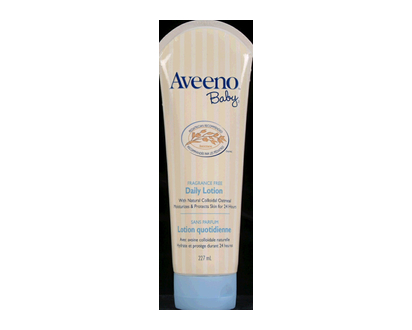 Aveeno Baby Daily Lotion 227 Ml - 50049