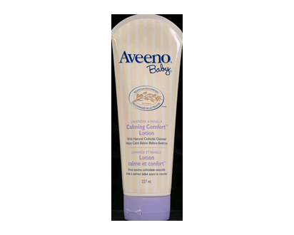 Aveeno Baby Calming Comfort Lotion 227 Ml - 50050