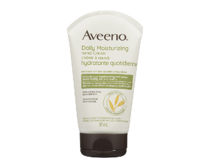 Aveeno Daily Moist Hand Cream 97 Ml - 51330