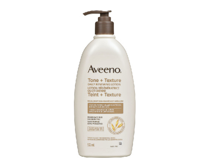 Aveeno 2In1 Body Lotion 532 Ml - 51417